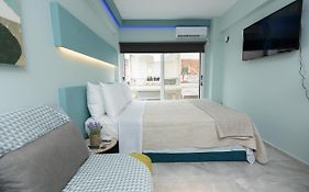 Ellmar - New & Modern Studio In The Center