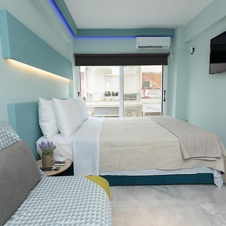 Ellmar - New & Modern Studio In The Center Χαλκίδα Εξωτερικό φωτογραφία