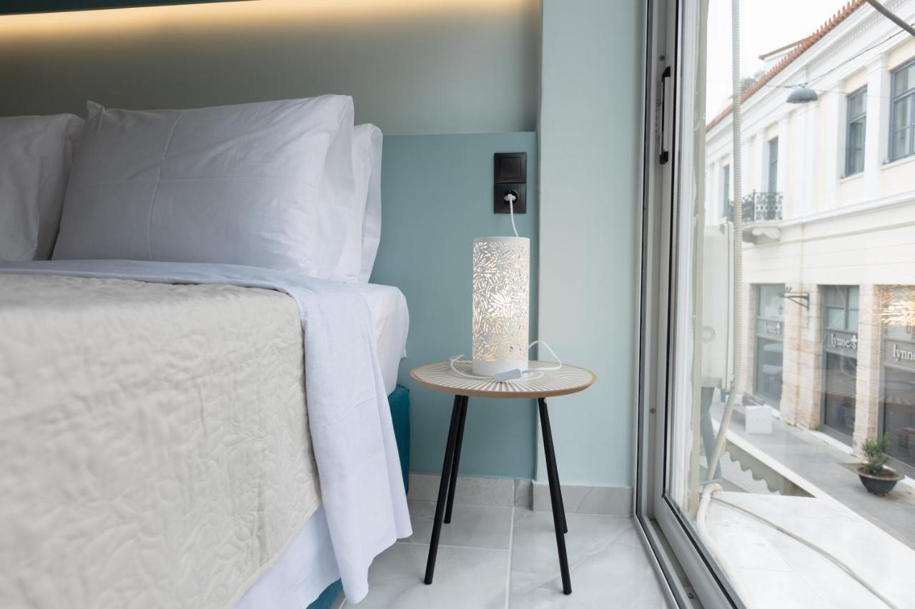 Ellmar - New & Modern Studio In The Center Χαλκίδα Εξωτερικό φωτογραφία